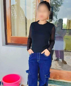 Call Girl Ahemdabad Gayatri